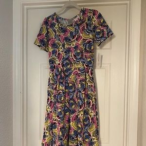 Piphany Amelia Dress